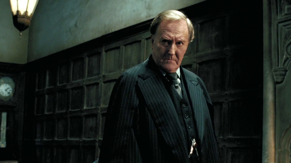 'Harry Potter'-acteur Robert Hardy overleden