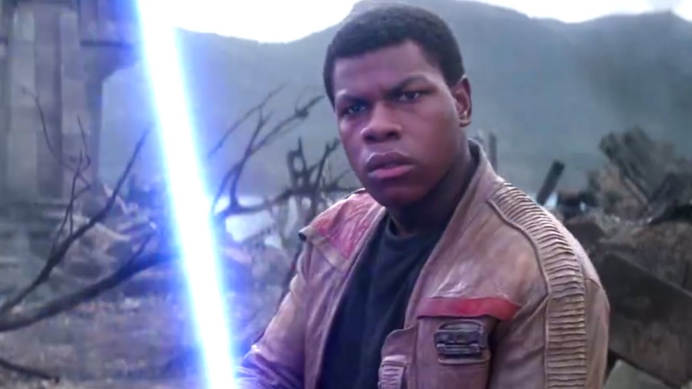 'Star Wars: The Last Jedi' brengt nieuwe ideeën naar franchise