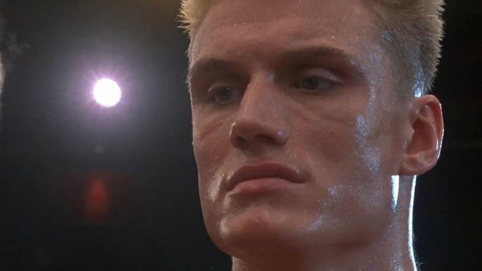 Gaan Rocky en Ivan Drago weer vechten in 'Creed 2'?