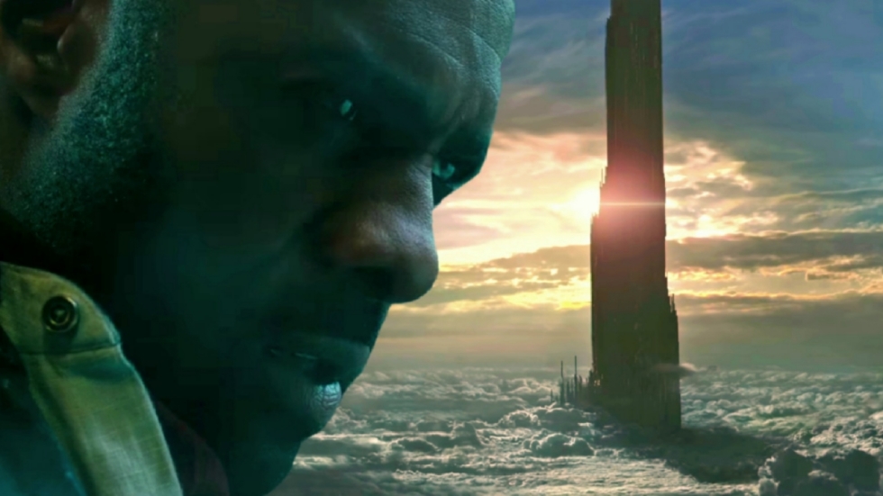 'The Dark Tower' gaat waarschijnlijk floppen ondanks zege eerste Box Office-weekend