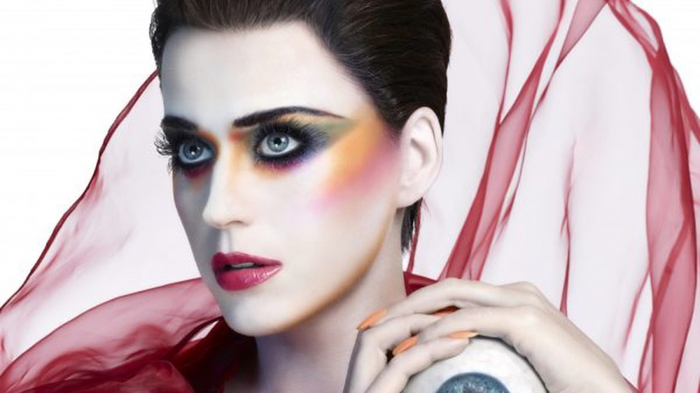 Relatiegeruchten Robert Pattinson en Katy Perry laaien weer op na avondje uit