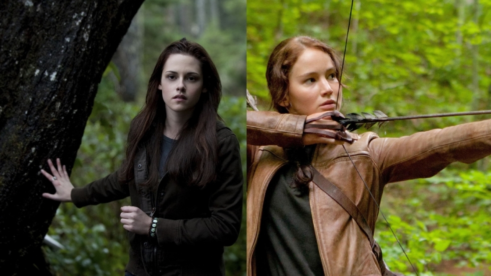 Meer 'Twilight' en 'Hunger Games' onderweg?