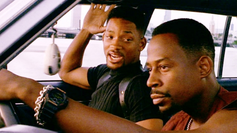 'Bad Boys 3' komt er niet