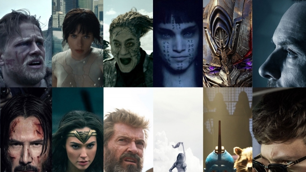 De 10 beste en 10 slechtste films van 2017 (tot op heden)