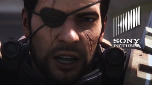 Starship Troopers: Traitor of Mars (2017) video/trailer