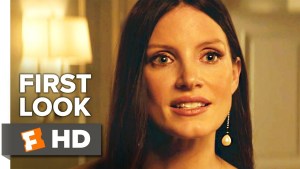 Molly's Game (2017) video/trailer