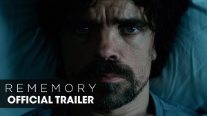 Rememory (2017) video/trailer