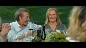 The Wilde Wedding (2017) video/trailer