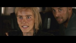 Science Fiction Volume One: The Osiris Child (2016) video/trailer