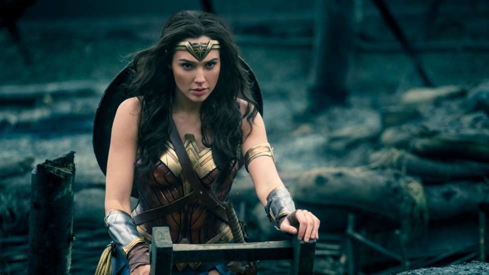 'Wonder Woman' best verdienende superheldenoorsprongsfilm