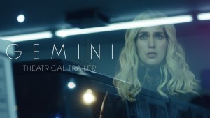 Gemini (2017) video/trailer