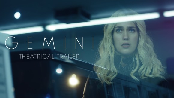 Gemini - trailer