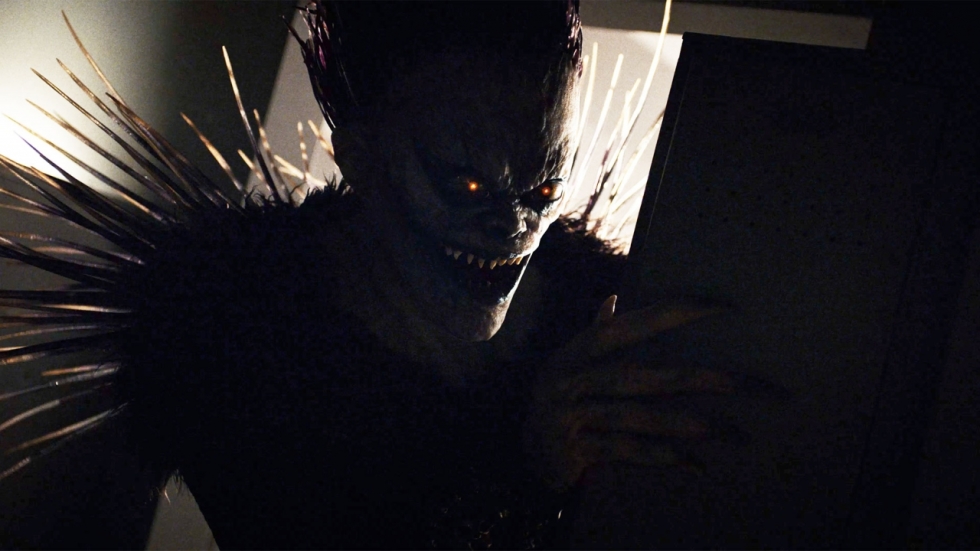 Recensies Netflix-film 'Death Note': duivels goor (en meer)