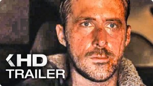 Blade Runner 2049 (2017) video/trailer