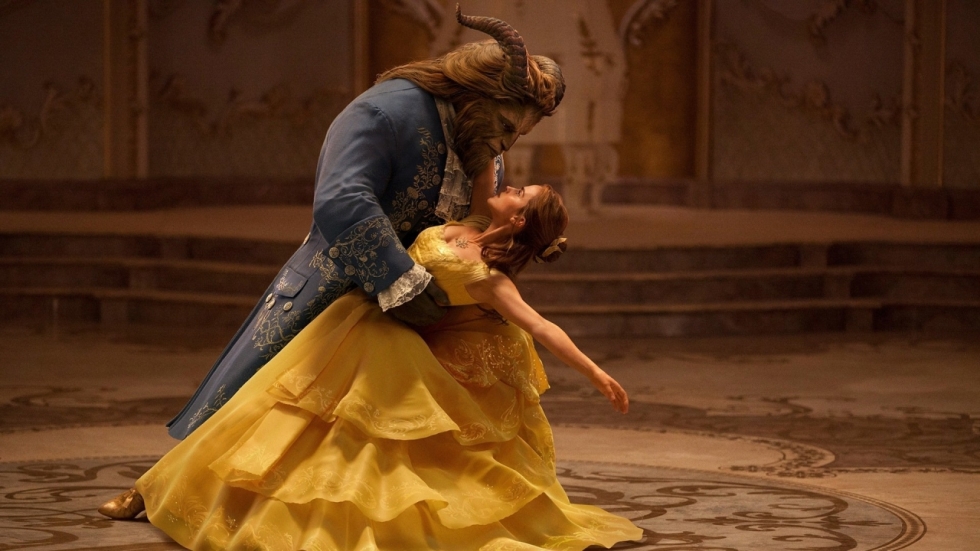 Dvd's week 34: Beauty and the Beast, CHiPS & meer