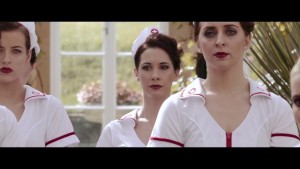 Adult Babies (2017) video/trailer