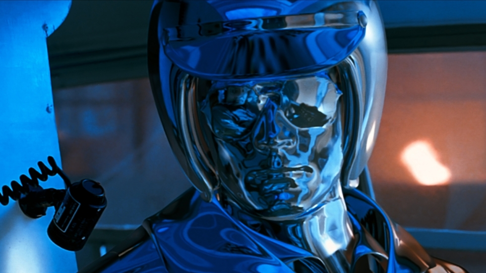 Terminator 2: Judgment Day 3D