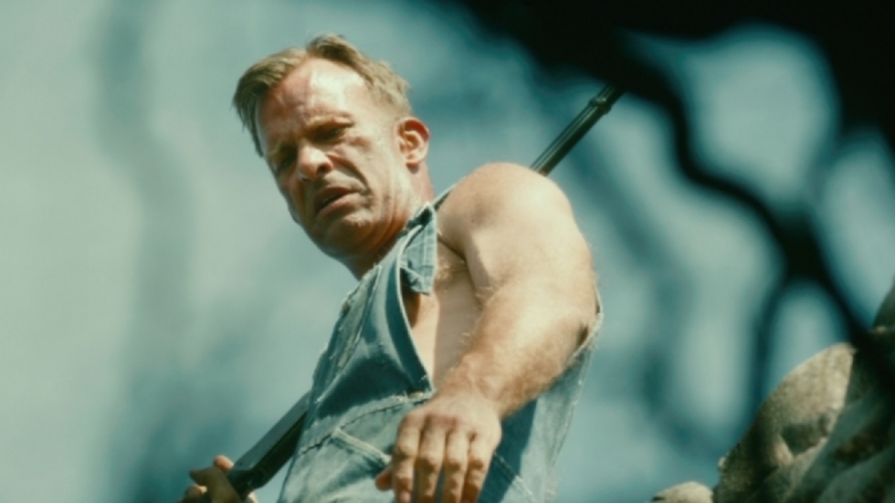 Eerste beelden Netflix' Stephen King-film '1922'