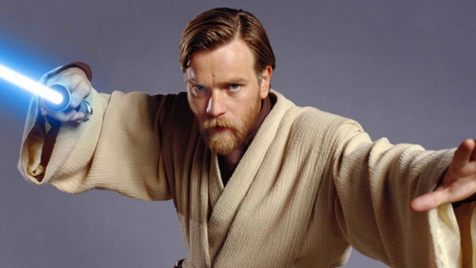 Werktitel 'Obi-Wan'-film lijkt te hinten naar setting