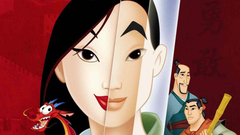 Opnames Disney's live-action 'Mulan' beginnen in januari 2018