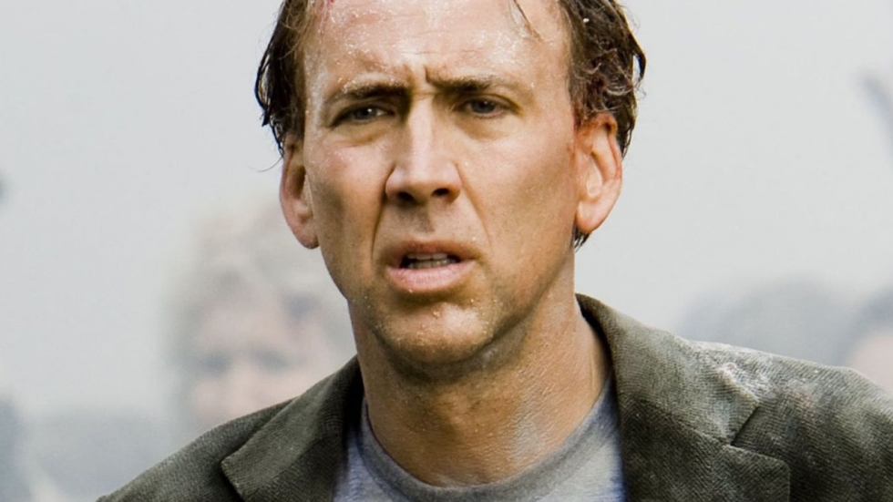 Zoon Nicolas Cage mag eigen straf kiezen na dronken stunt