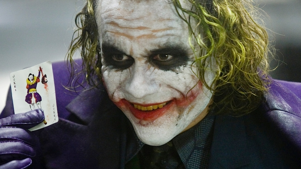 Gerucht: 'Joker'-film wordt super duister