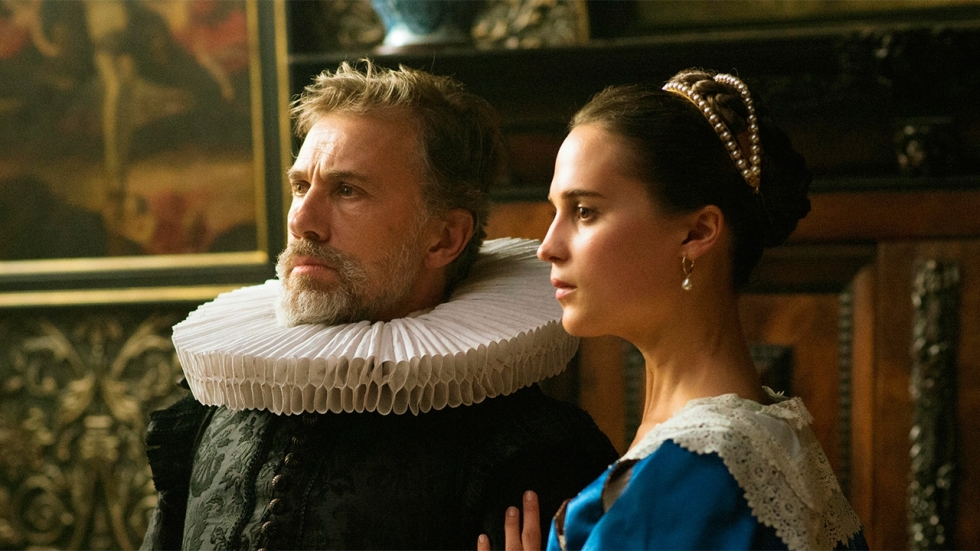 Tulip Fever