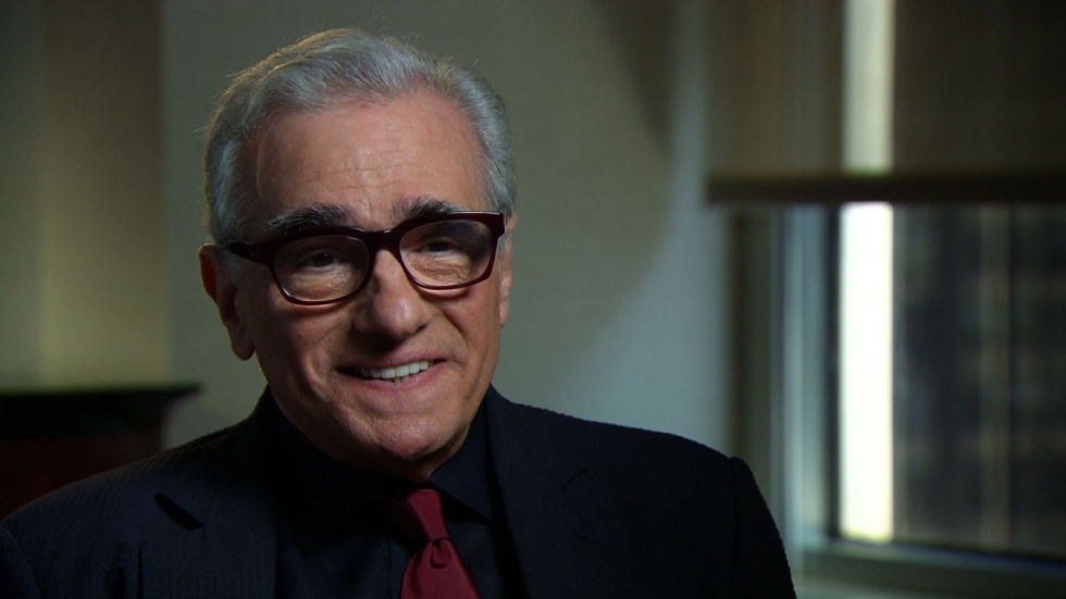 Opnames Scorsese's 'The Irishman' officieel begonnen!