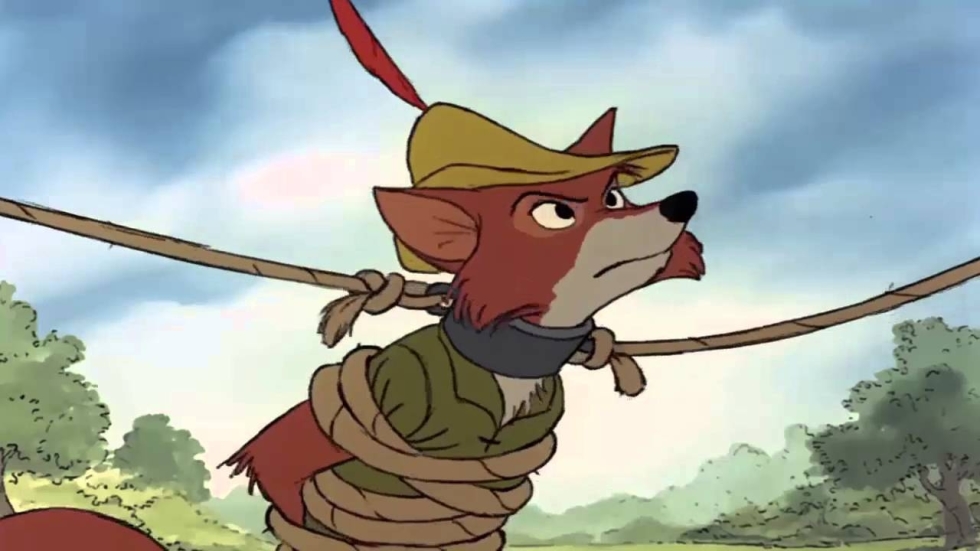 Lionsgate stelt oorsprongsfilm 'Robin Hood' half jaar uit