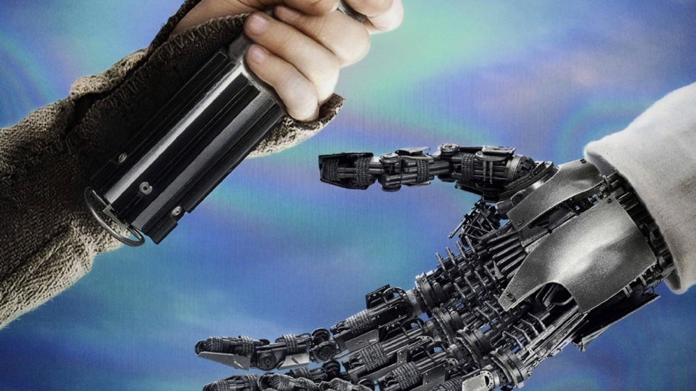 Robothand Luke Skywalker; derde Death Star in 'Star Wars: The Last Jedi'?