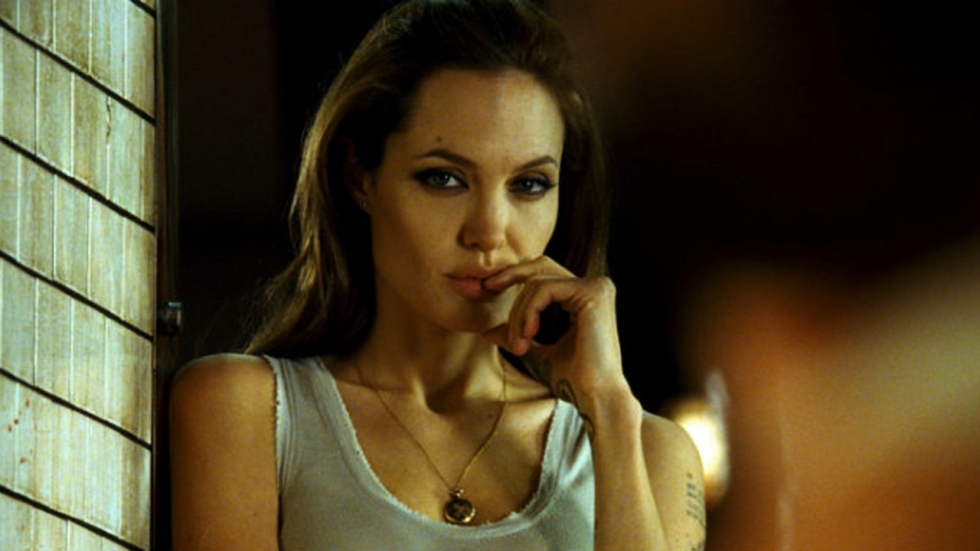 Angelina Jolie wil met spoed man terug in haar leven