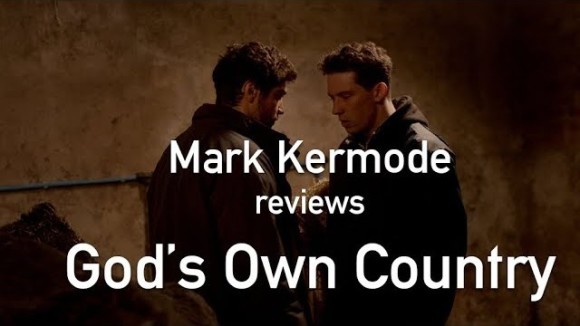 Kremode and Mayo - Mark kermode reviews godâs own country