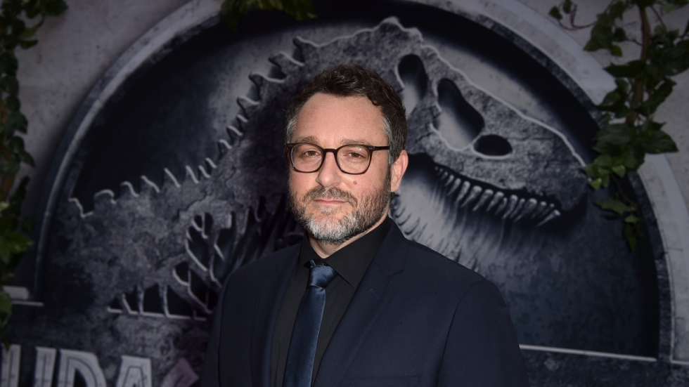 Jurassic World-regisseur Colin Trevorrow weg bij 'Star Wars: Episode IX'