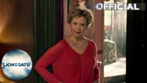 Film Stars Don't Die in Liverpool (2017) video/trailer