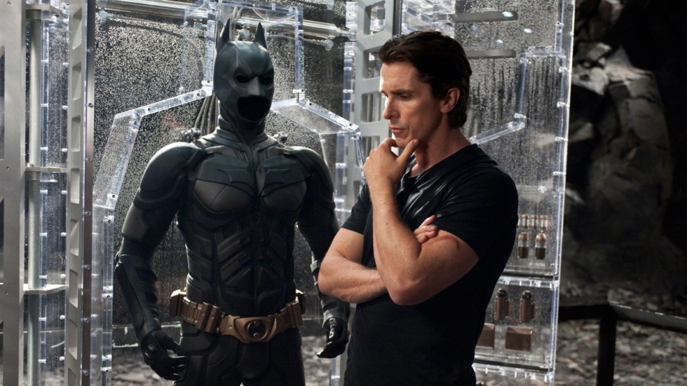 Christian Bale onherkenbaar dik voor nieuwe rol