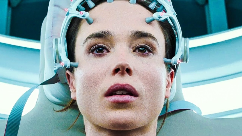 Laatste trailer: Ellen Page in 'Flatliners'-remake