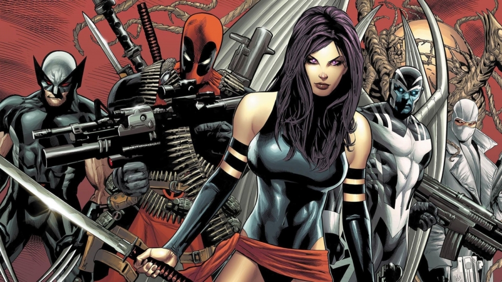 'X-Force' met Deadpool en Cable vindt regisseur!