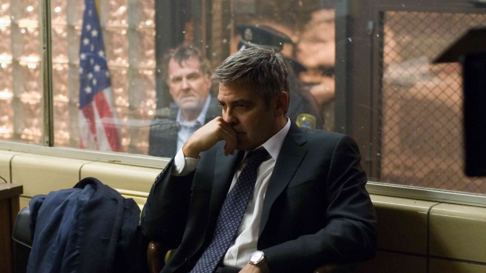 George Clooney noemt zichzelf geen hoofdrolspeler meer