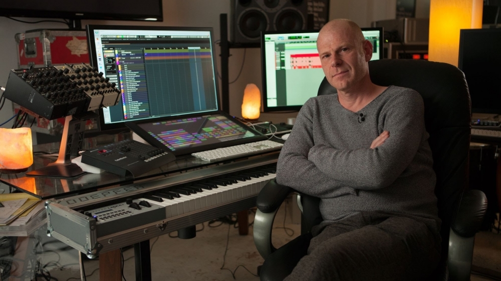 Junkie XL maakt soundtrack voor 'Tomb Raider'