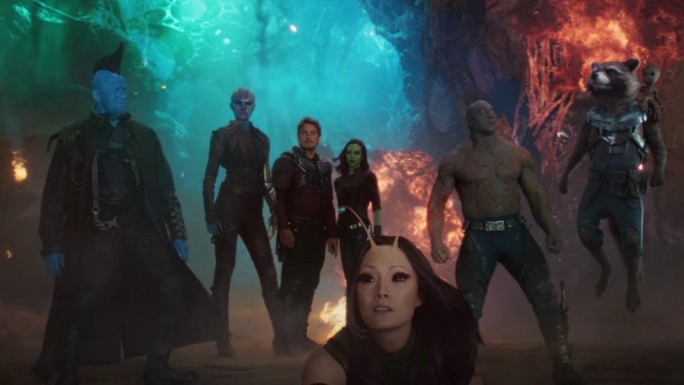 'Guardians of the Galaxy Vol. 3' in 2020 in de bioscoop