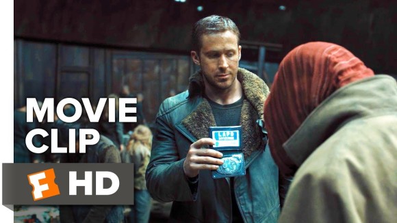 Blade Runner 2049 - clip: Bigger Than You