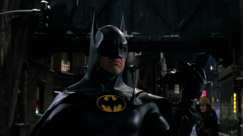Michael Keaton over weigeren 'Batman 3'