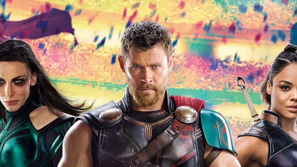 Waarom Thor niet in 'Captain America: Civil War' zat