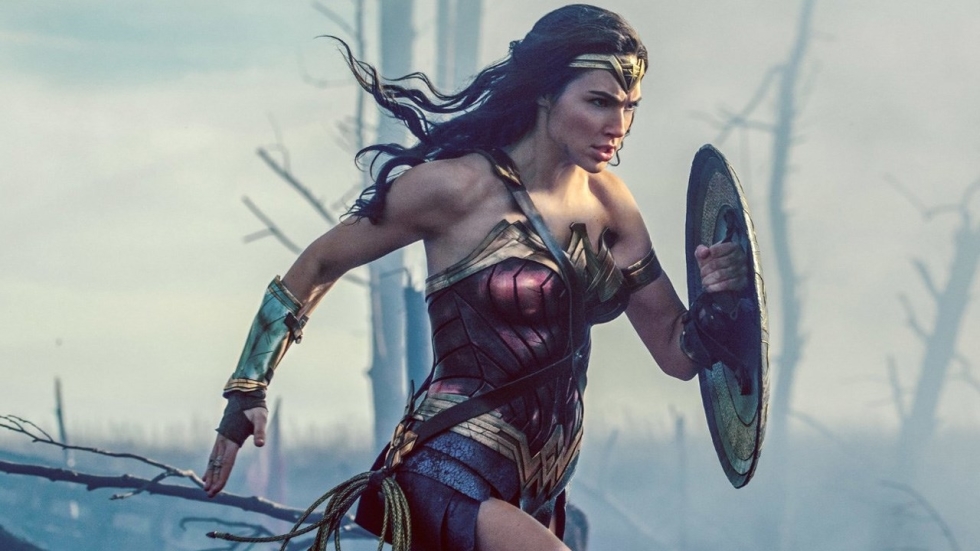 'Wonder Woman 2' vindt scenarist
