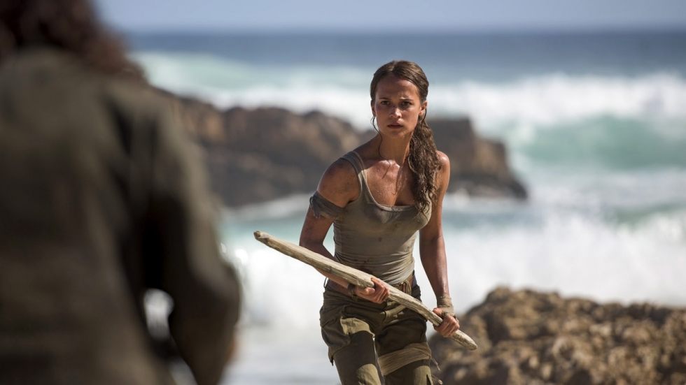 'Tomb Raider' brengt ook nieuwe elementen naar franchise