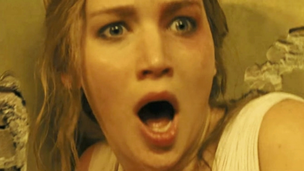 Jennifer Lawrence stopt de komende jaren met acteren
