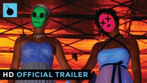 Tragedy Girls (2017) video/trailer