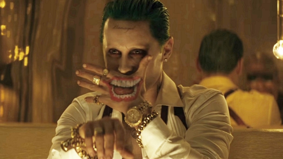 Gerucht: Opnames 'Joker'-film volgend jaar van start