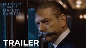 Murder on the Orient Express (2017) video/trailer