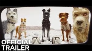 Isle of Dogs (2018) video/trailer